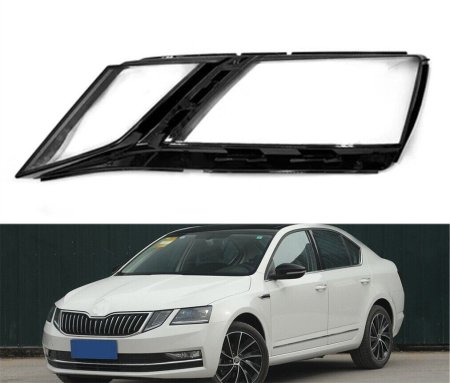 SKODA OCTAVIA 2018